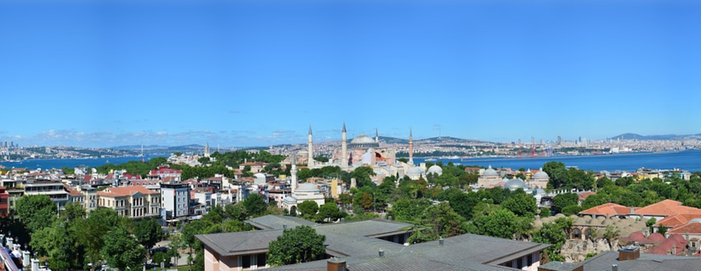 Istanbul