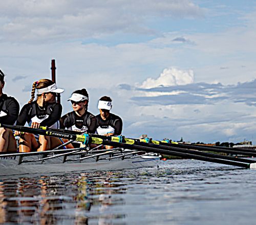 Registration for European Universities Rowing Championship open until July 1